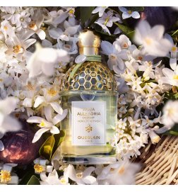 Aqua Allegoria Harvest - Nerolia Vétiver - Eau de Toilette Aqua Allegoria Harvest - Nerolia Vétiver - Eau de Toilette